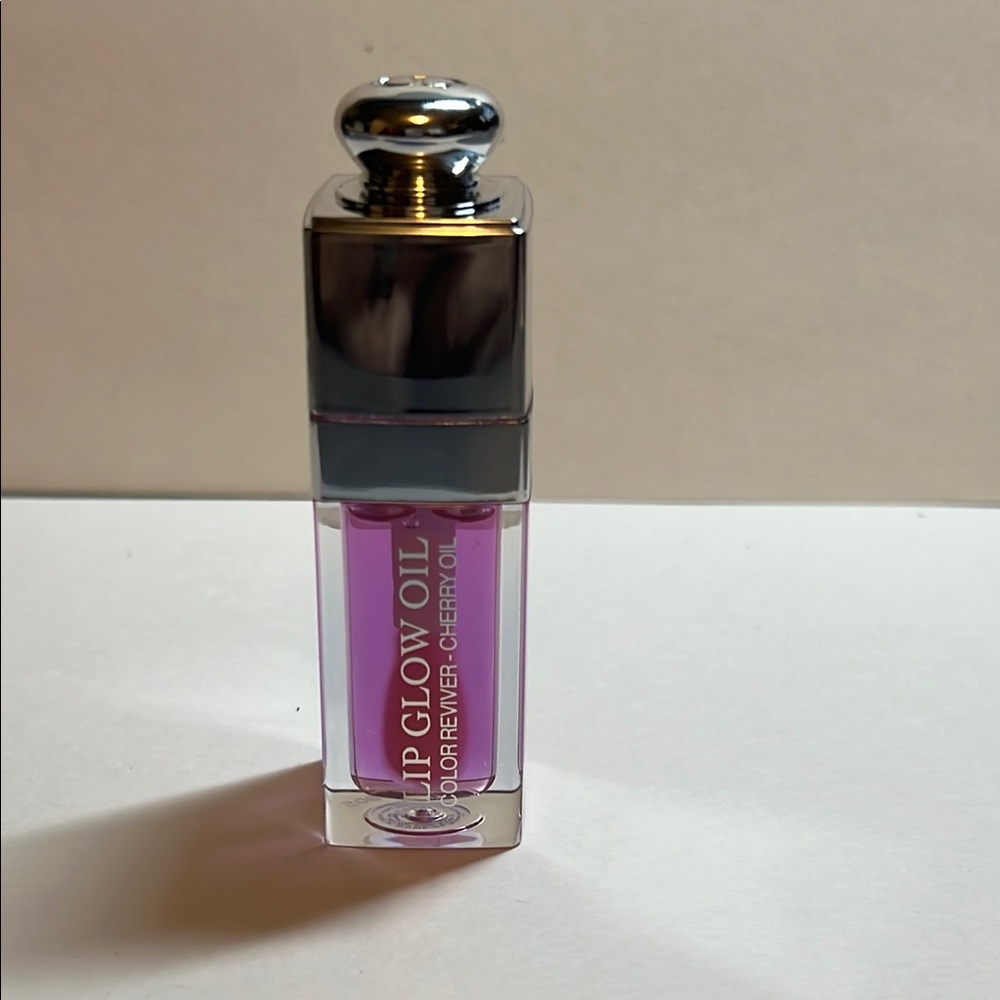 Dior Lip Glow Oil 063 Pink Lilac